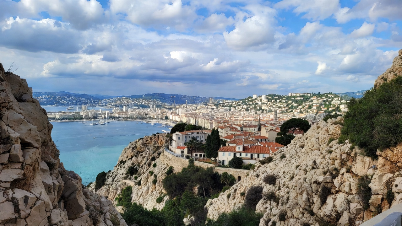 Taxi vieux port pelissanne - Taxi Kad